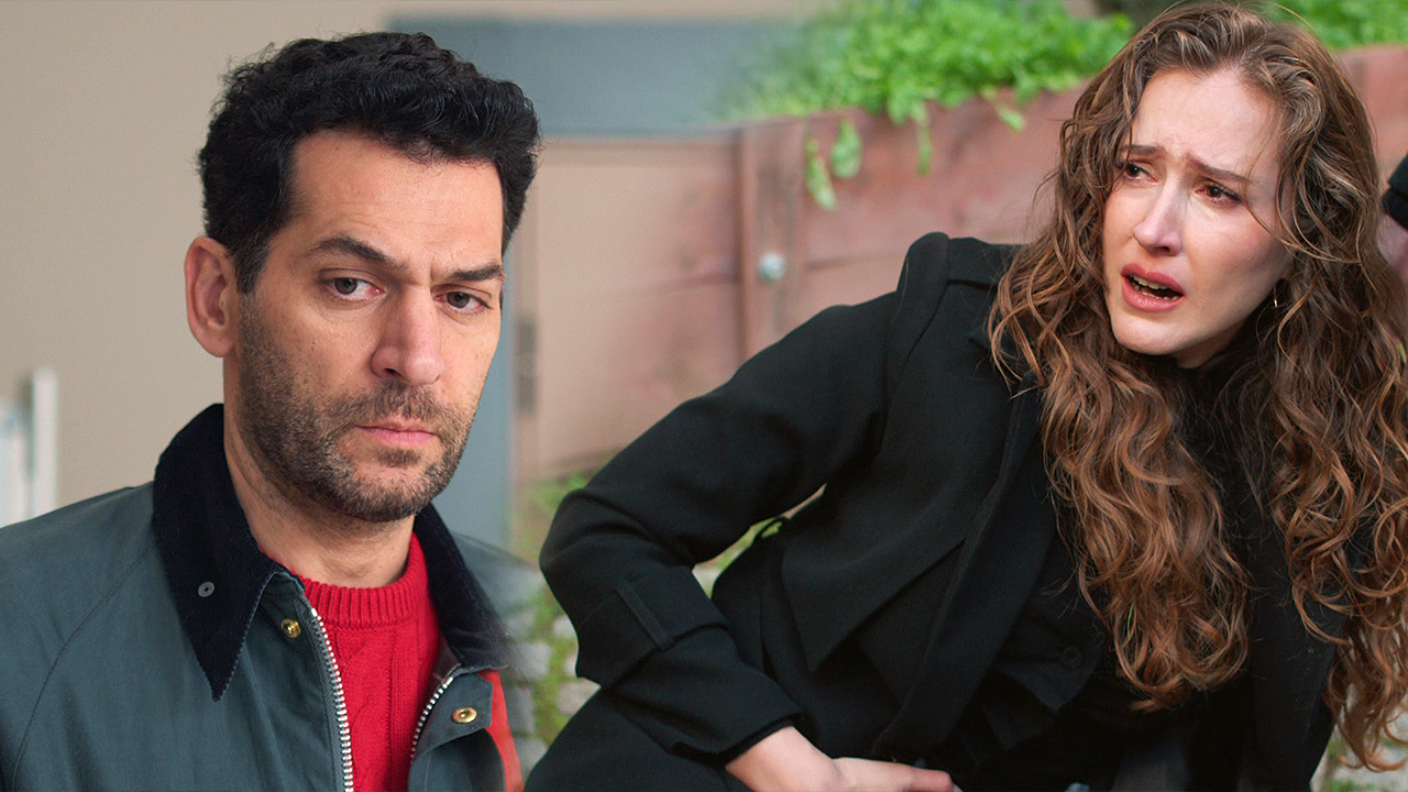 Berrak bebeğini kaybedecek mi?