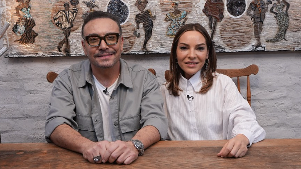 Pazar Gezmesi 3. Bölüm