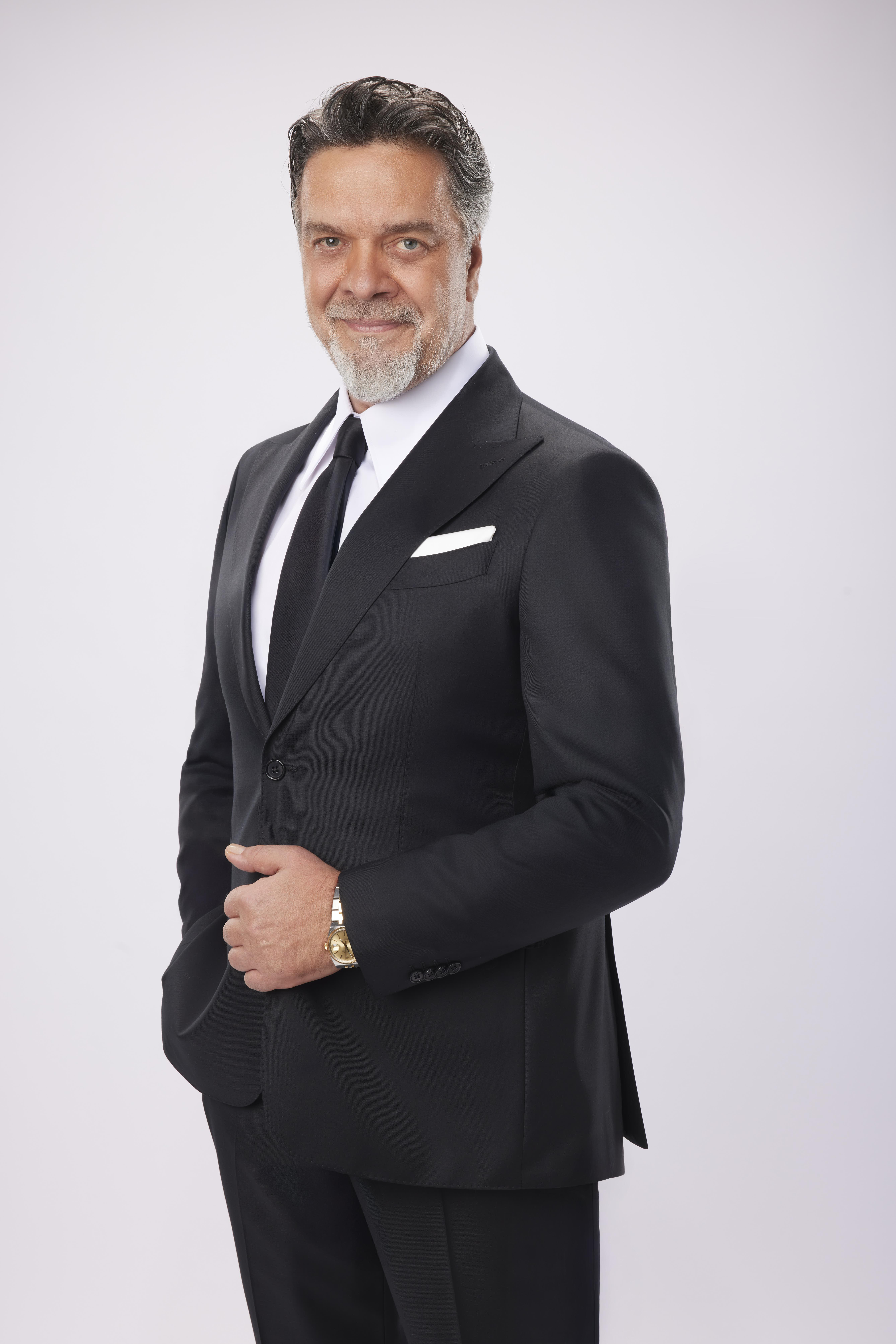 Beyazıt Öztürk güven tazeledi!