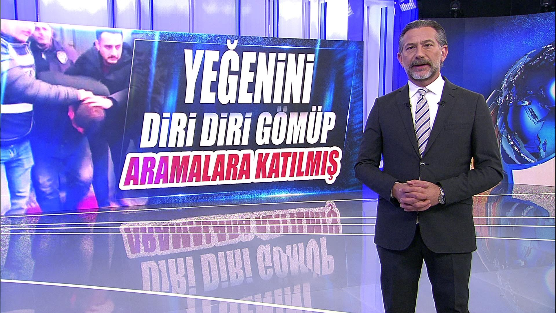 Kanal D Ana Haber - 30.12.2025