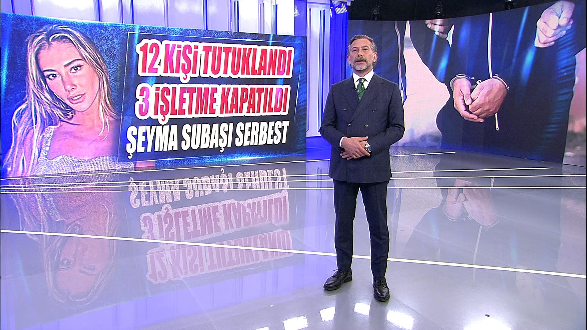 Kanal D Ana Haber - 31.12.2025