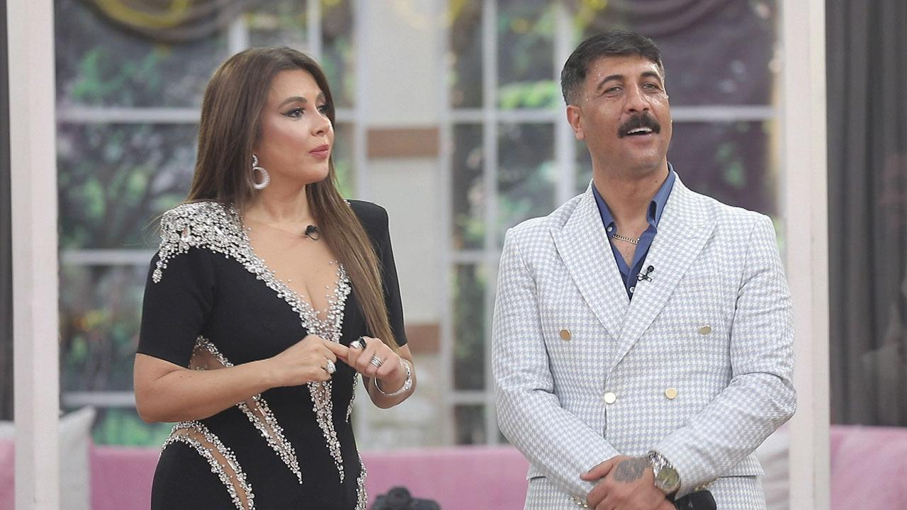 Gelinim Mutfakta'nın yeni yıl sürprizi kim?