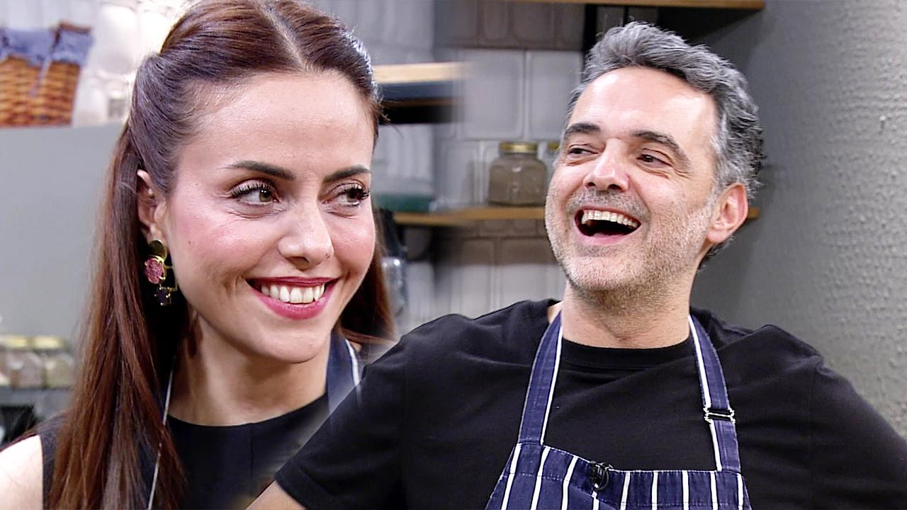 Arda ile Omuz Omuza 240. Bölüm Fragmanı - Deniz Barut