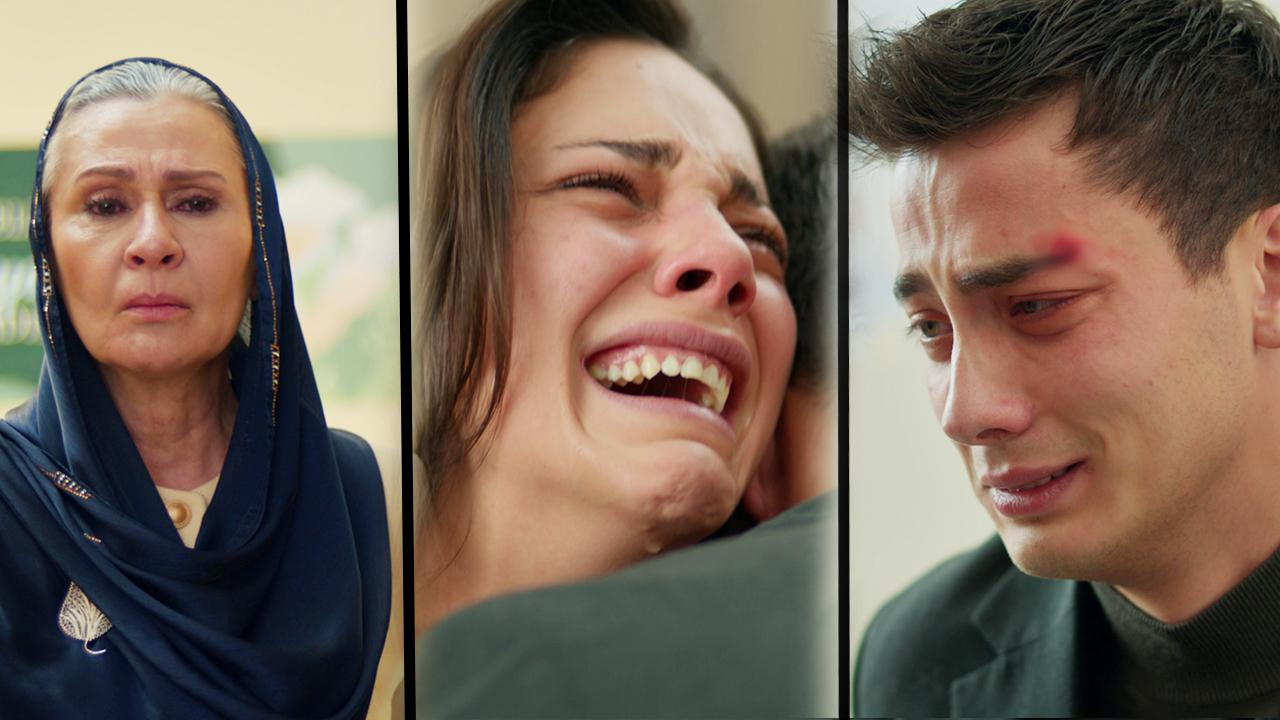 Uzak Şehir 44. Bölüm Fragmanı - 2