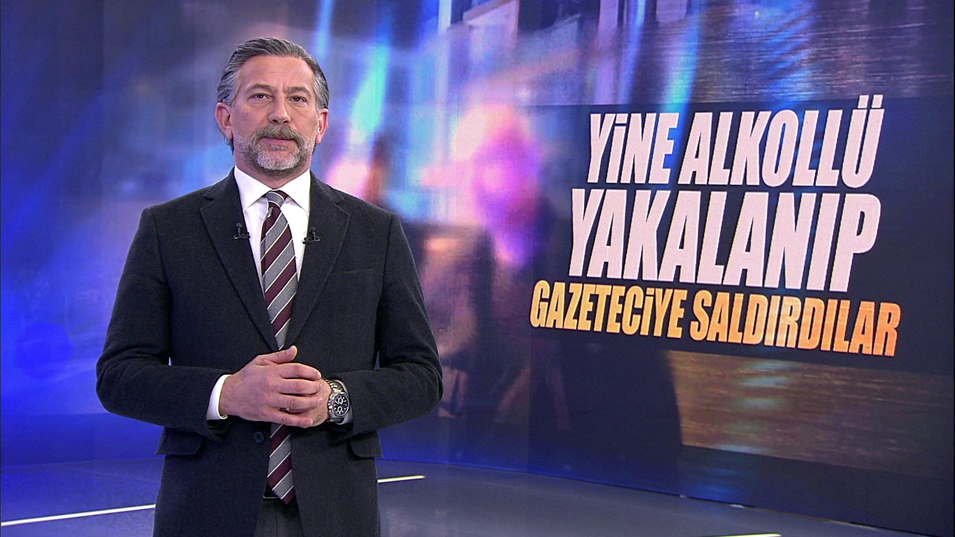 Kanal D Ana Haber - 02.01.2026