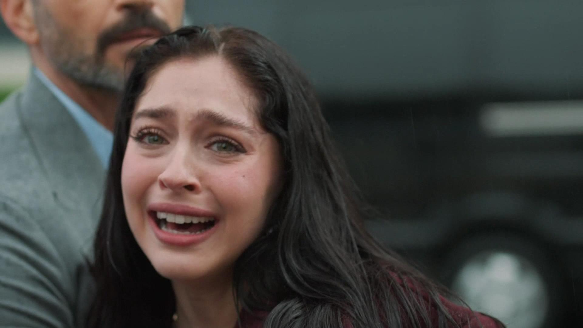 Güller ve Günahlar son bölümünde duygu fırtınası yaşandı!