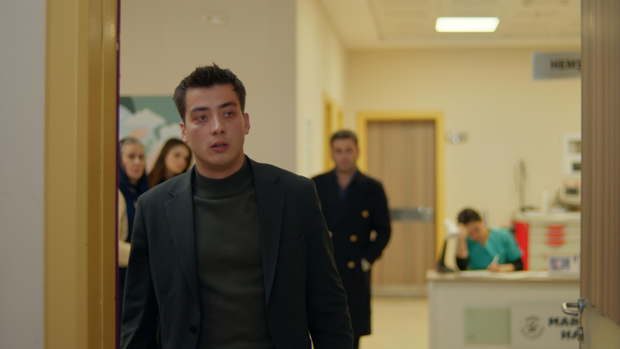 Onların aşkına romanlar yetmez!