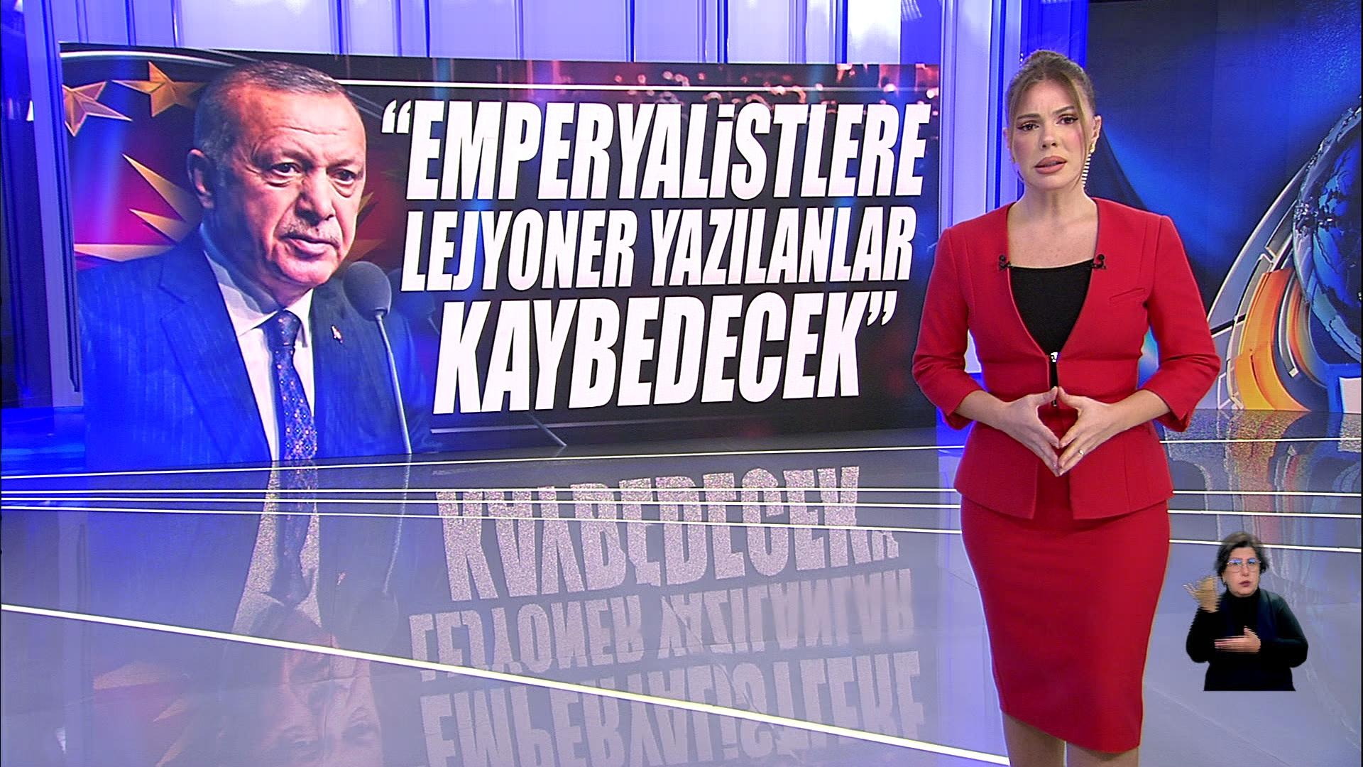 Kanal D Haber Hafta Sonu - 03.01.2026