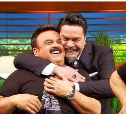 Ünlü isimlerden Beyaz'a mesaj var!