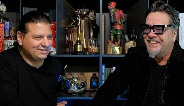 Ünlü isimlerden Beyaz'a mesaj var!