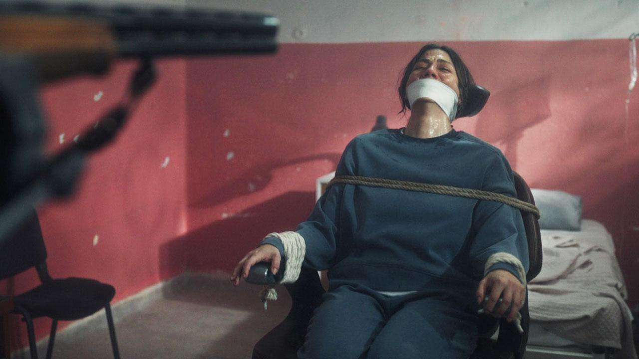 Eşref Rüya 28. bölümden ilk kareler