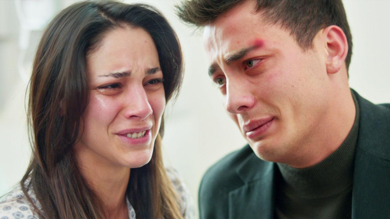 Zerrin bebeğini kaybetti!