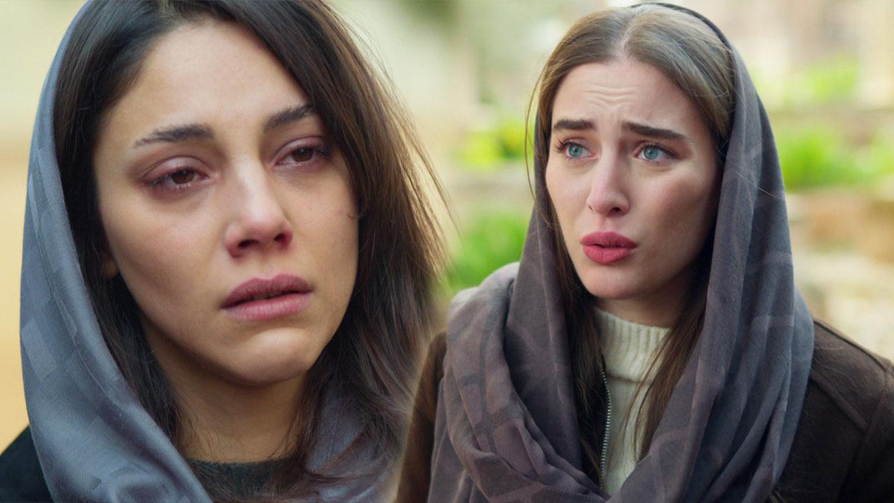 İpek'in Demir pişmanlığı!