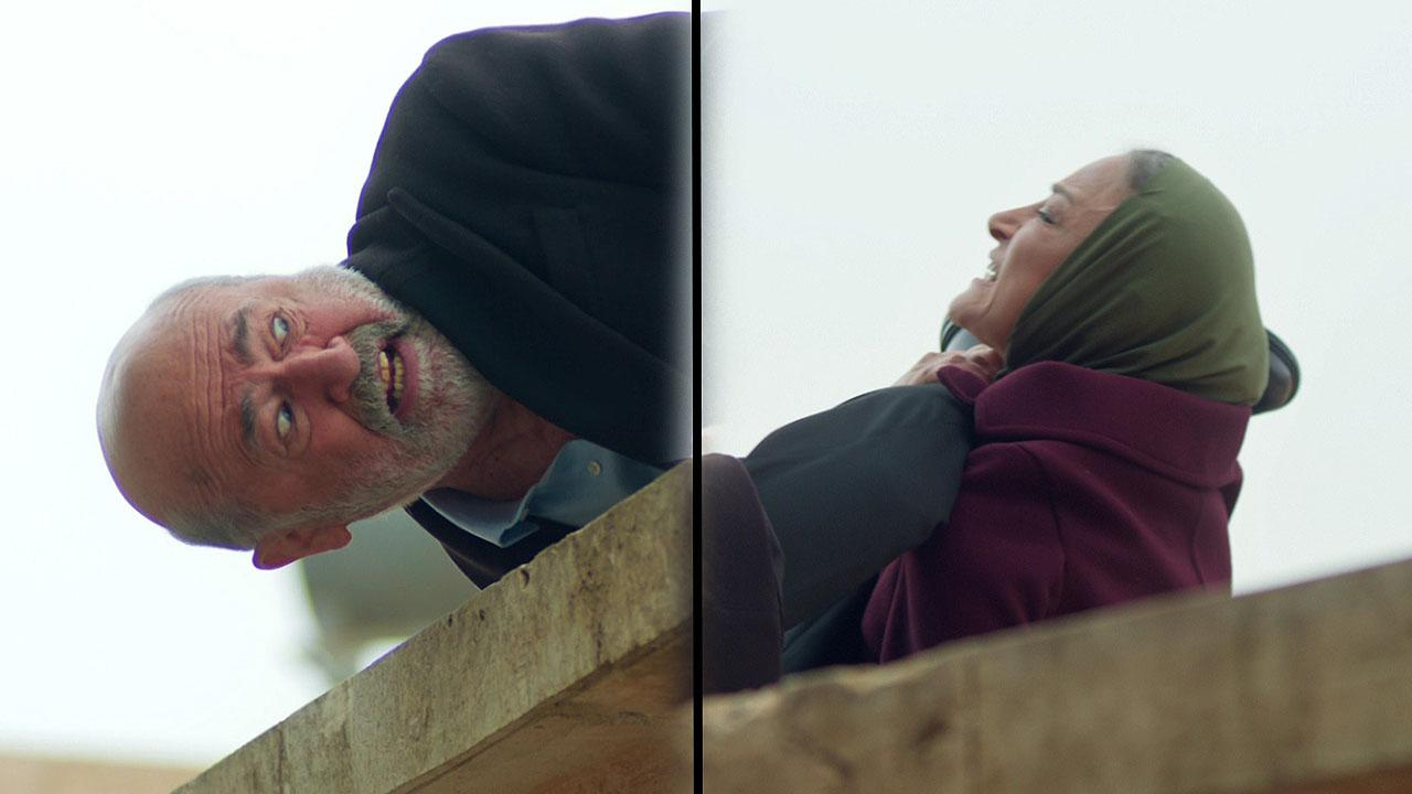 Fidan, Ecmel'i alt etti!