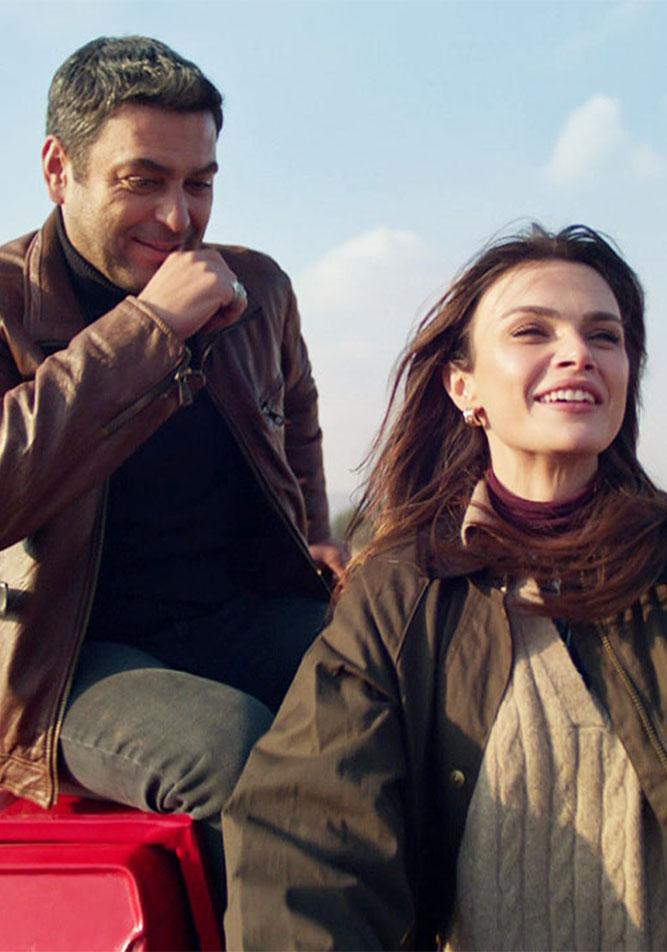 Uzak Şehir 44. Bölüm Fragmanı - 2