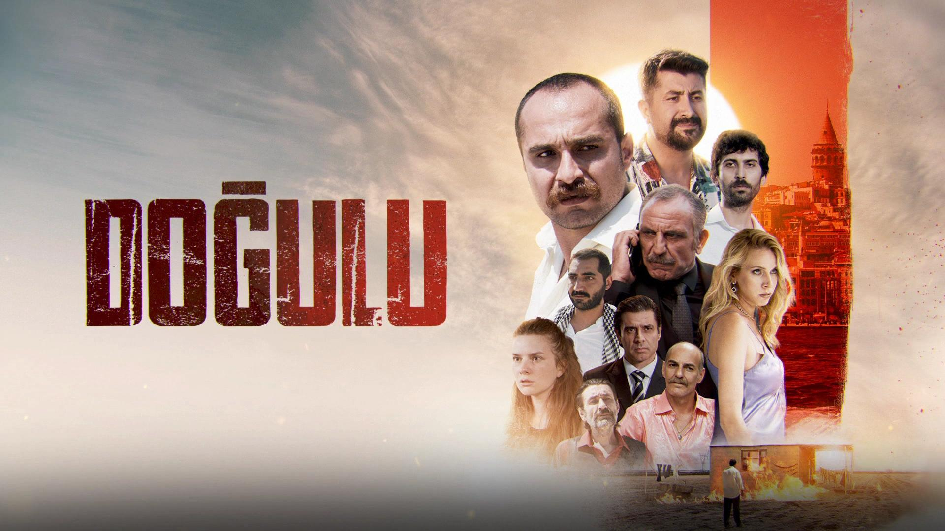 Doğulu Fragmanı