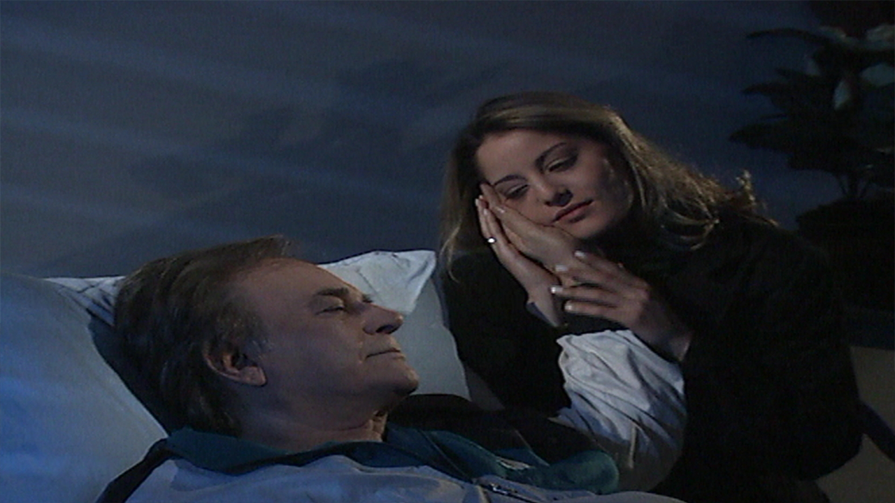 Acı Günlerim 36. Bölüm