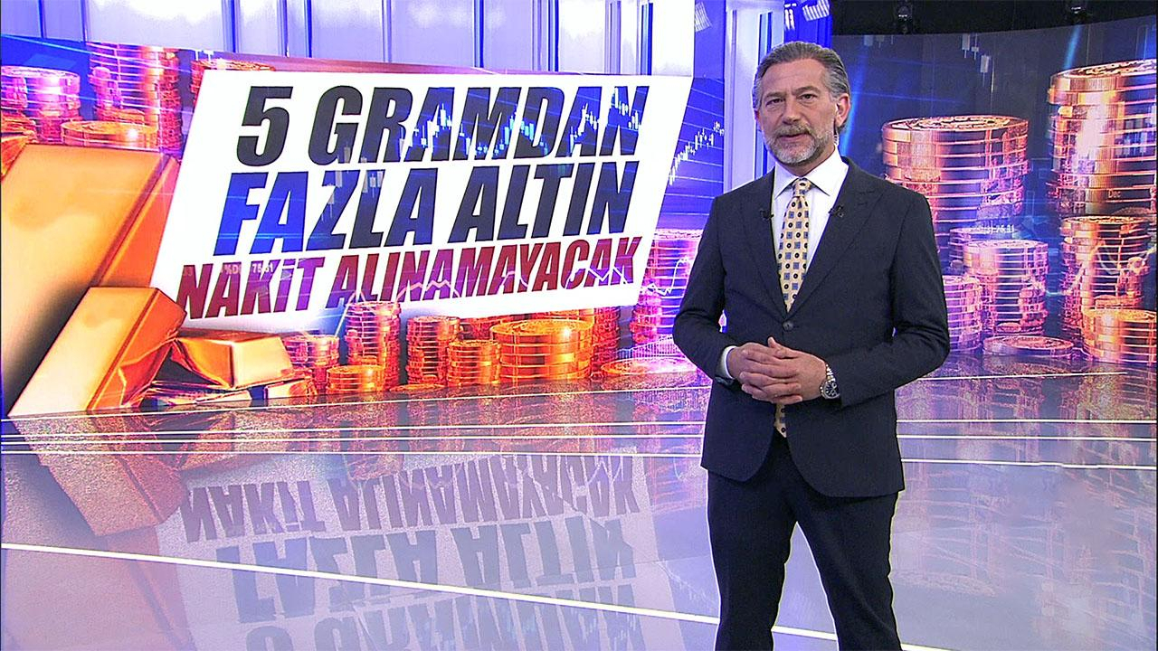 Kanal D Ana Haber - 07.01.2026