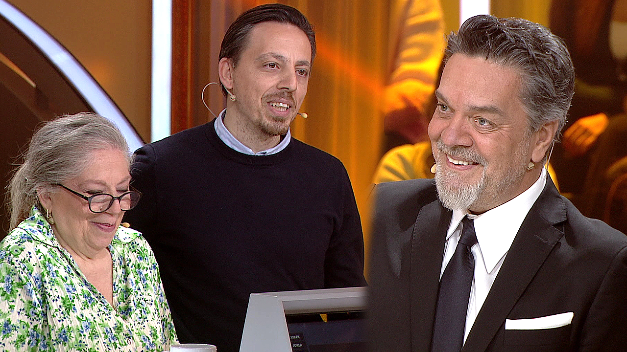 500 bin liralık soruyu 2 kişi cevapladılar!