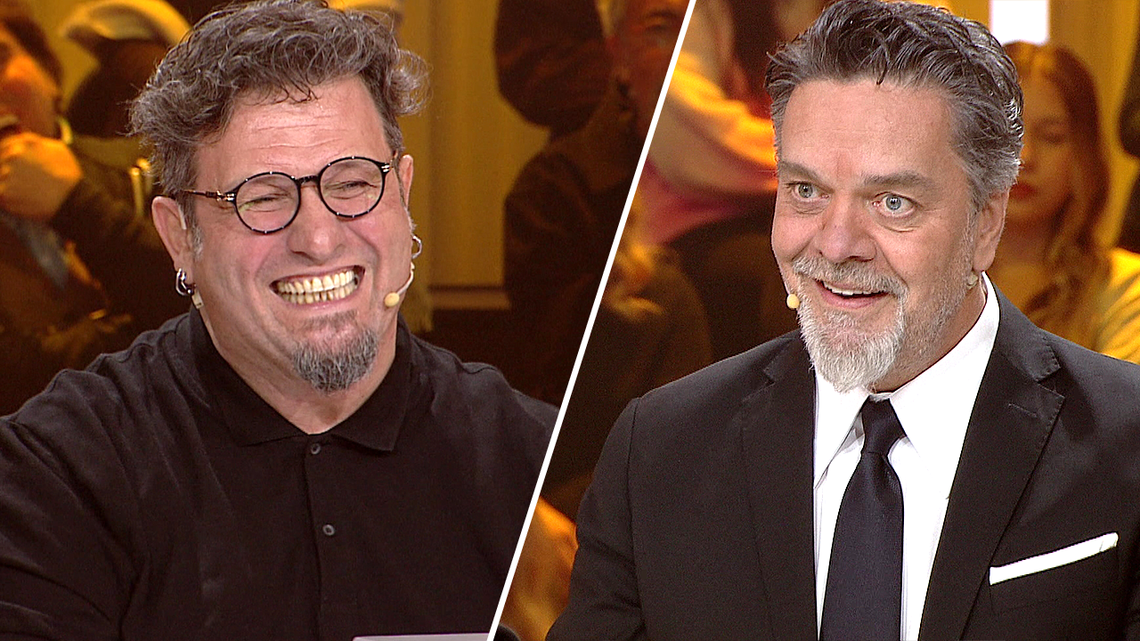 Seni, bize Oktay Kaynarca mı gönderdi?