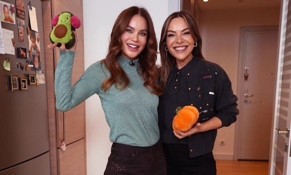 Pazar Gezmesi 5. Bölüm