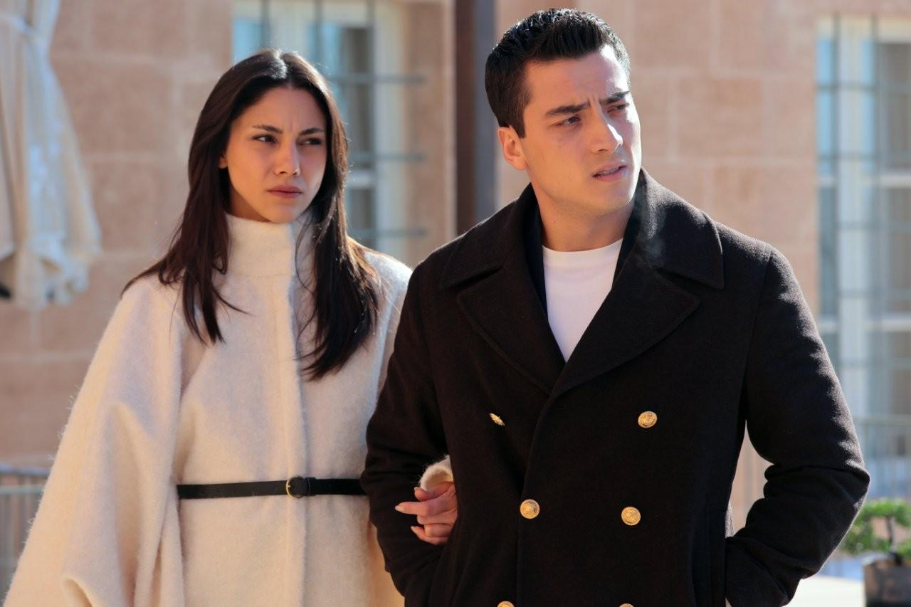 Uzak Şehir 45. Bölüm Fotoğrafları