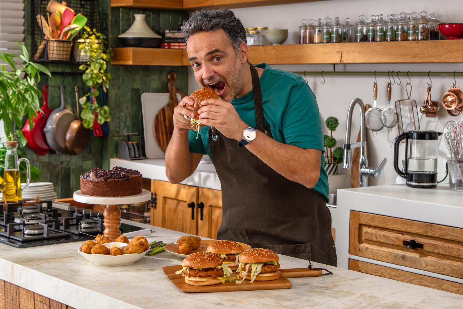 Arda'nın Mutfağı 150. Bölüm Fragmanı