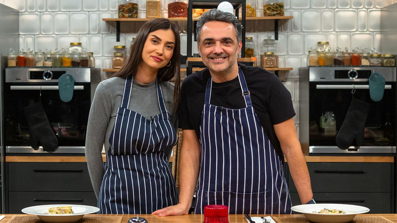 Arda ile Omuz Omuza 51. Bölüm Fragmanı - Simge Sağın