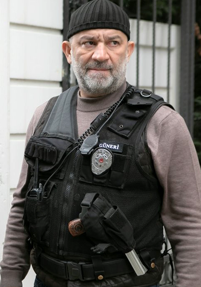 Arka Sokaklar 510. Bölüm Fragmanı