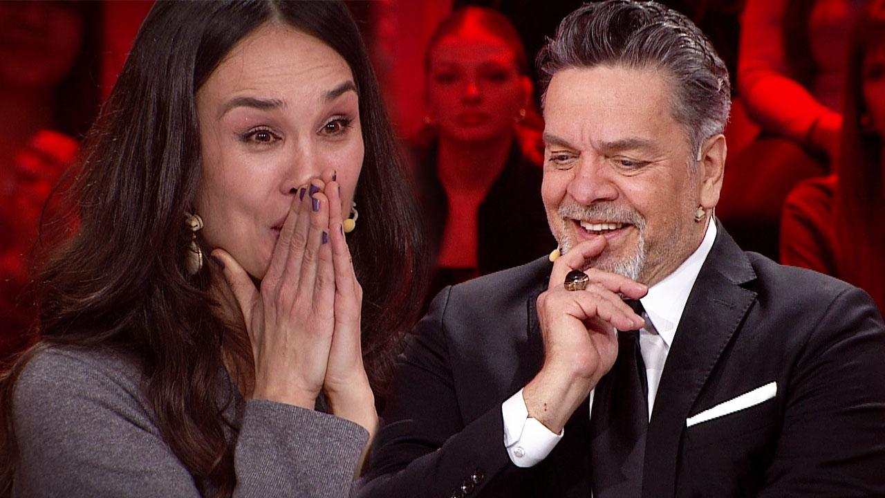 Beyaz'la Joker 3. Bölüm Fragmanı