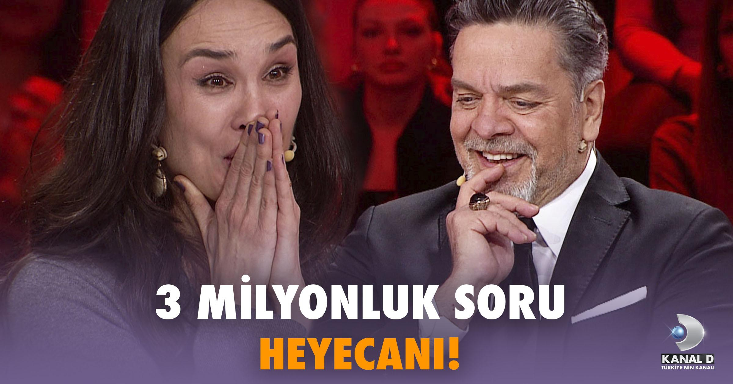 Beyaz’la Joker 3. Bölüm Fragmanı