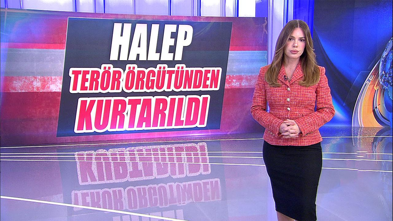 Kanal D Haber Hafta Sonu - 10.01.2026