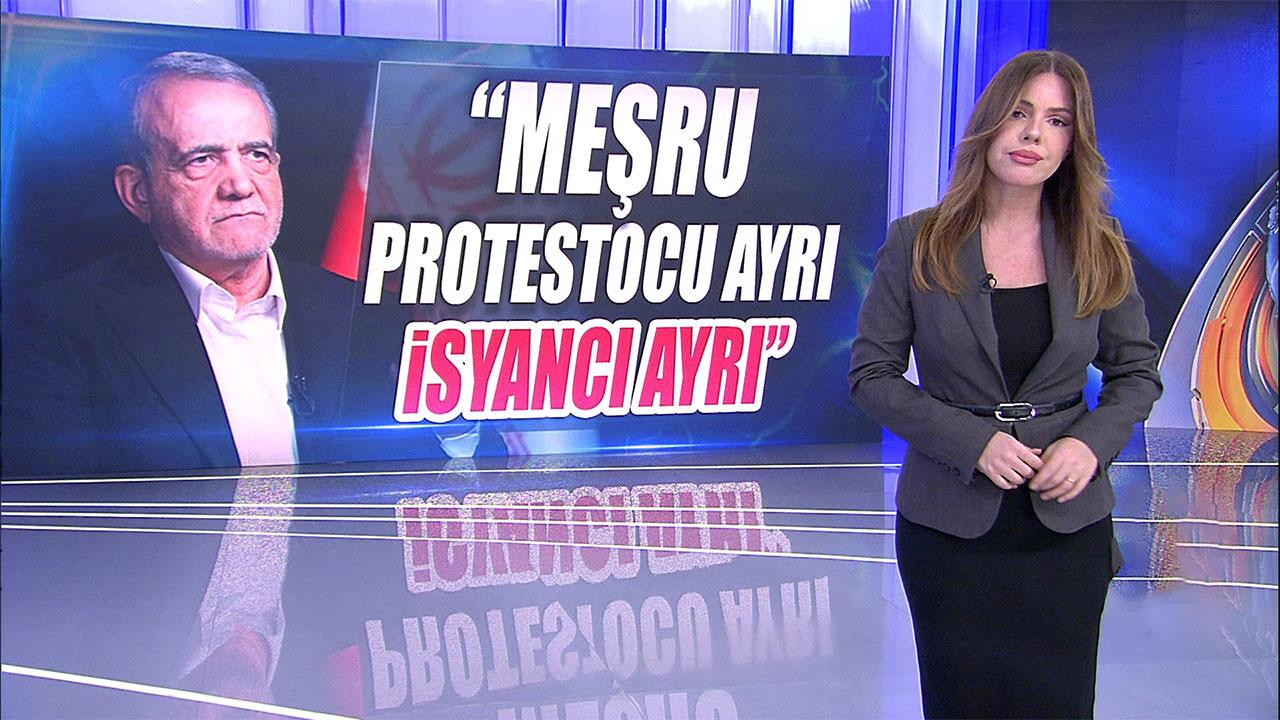 Kanal D Haber Hafta Sonu - 11.01.2026