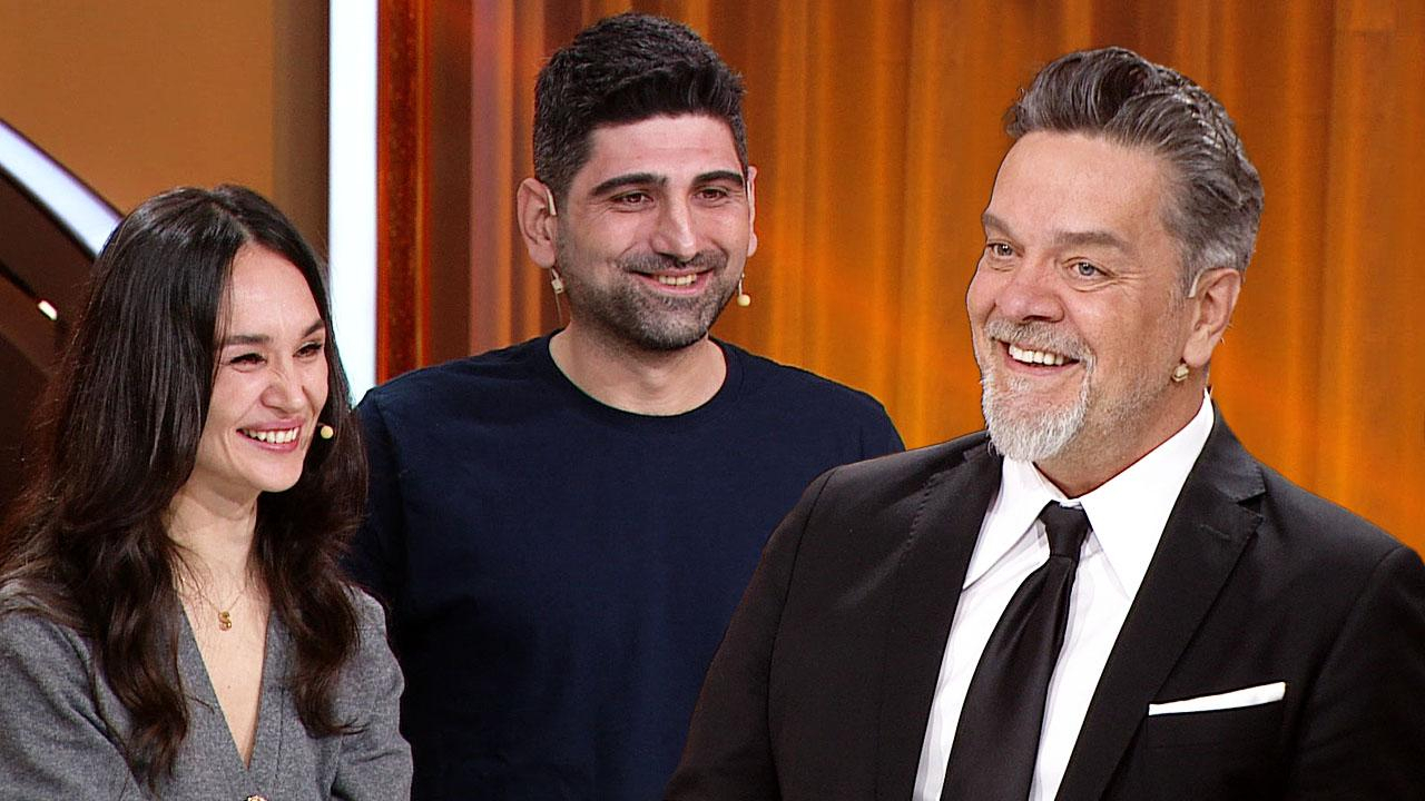 Beyaz'a 'darısı başına' temennisi!