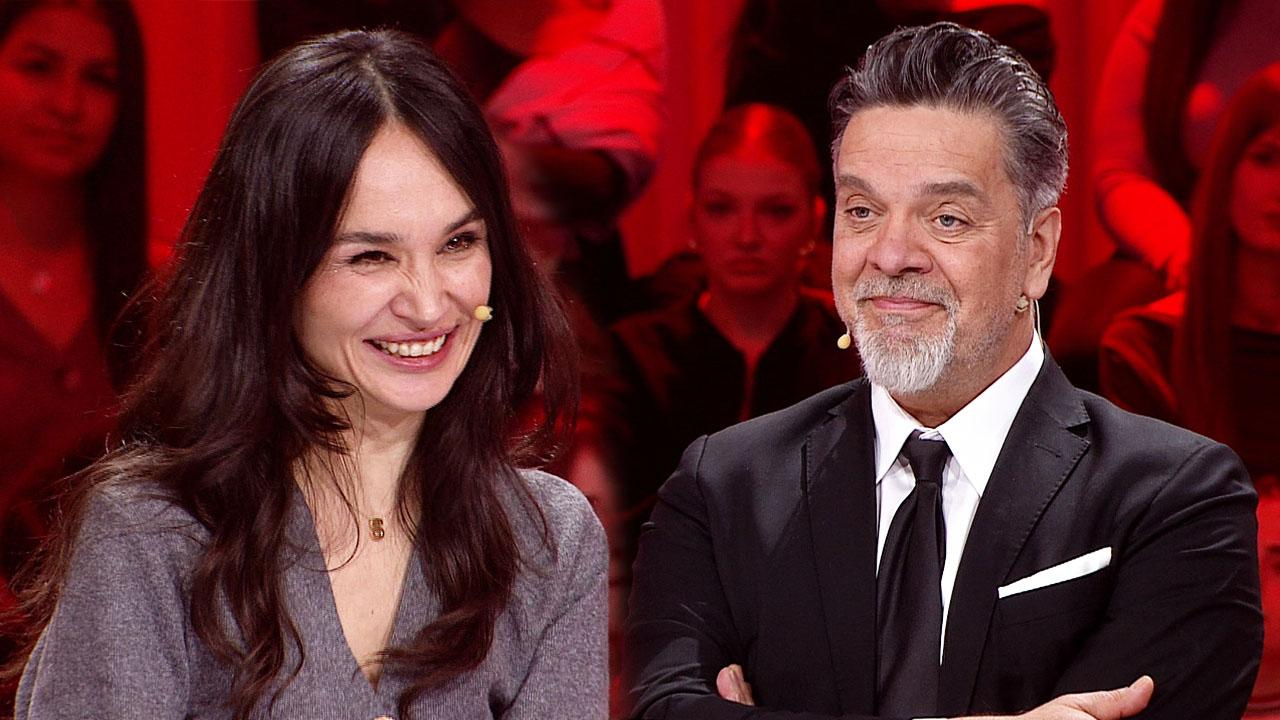 "Annem yarışmaya gittiğinde evi yaktım!"