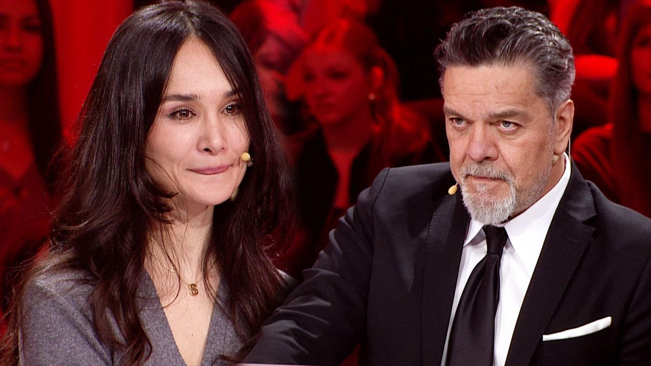 Beyaz'la Joker'de kader anı!