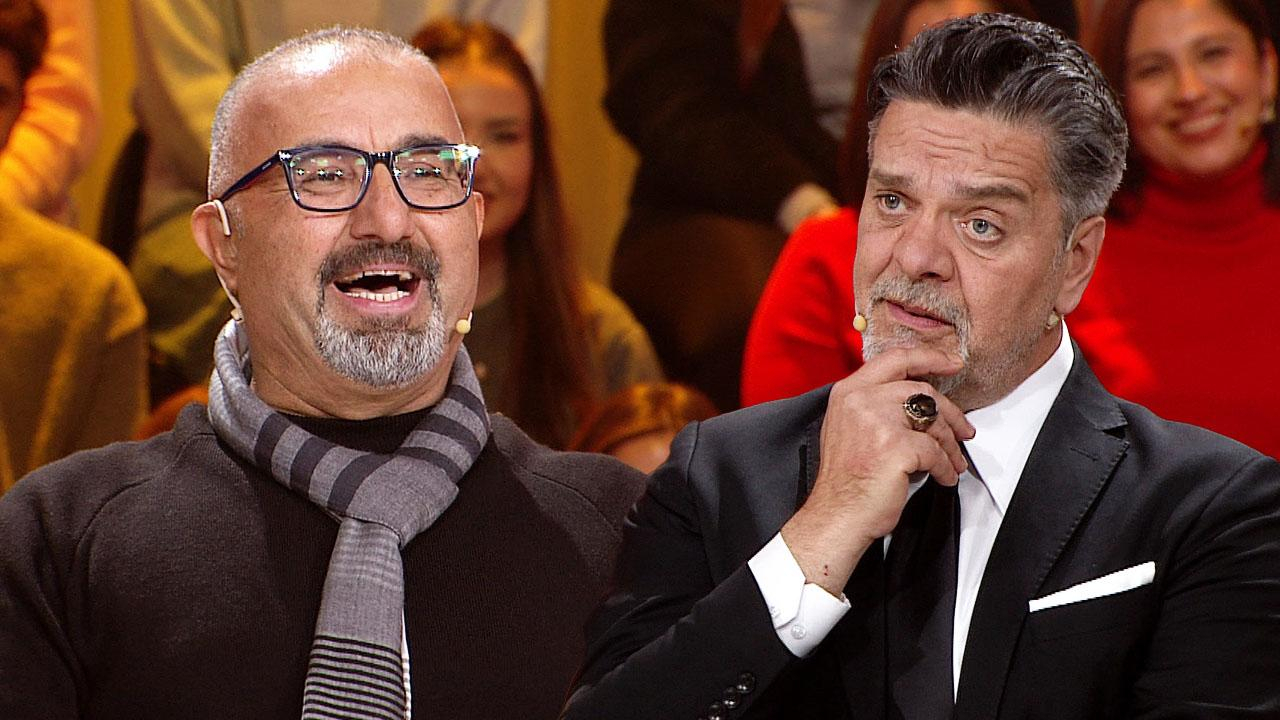 "Beyaz'la çok benzeşiyoruz!"