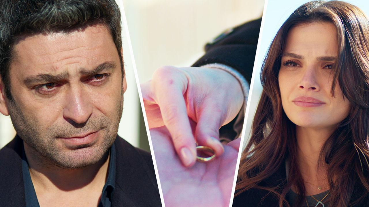 Uzak Şehir 45. Bölüm Fragmanı - 3