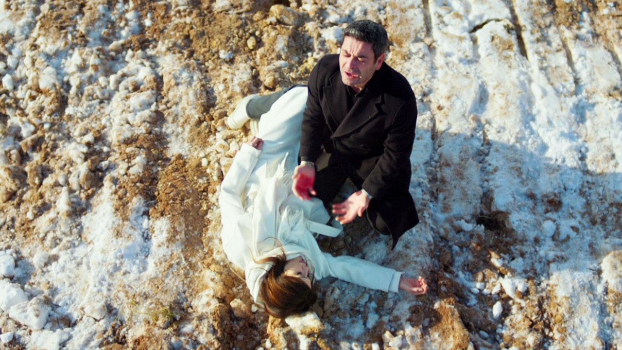 Cihan'ın kabusu korkuttu!