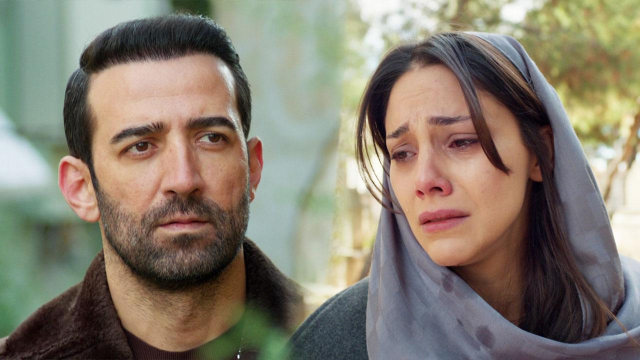 Kaya ile Zerrin'in bebeği yaşayacak!