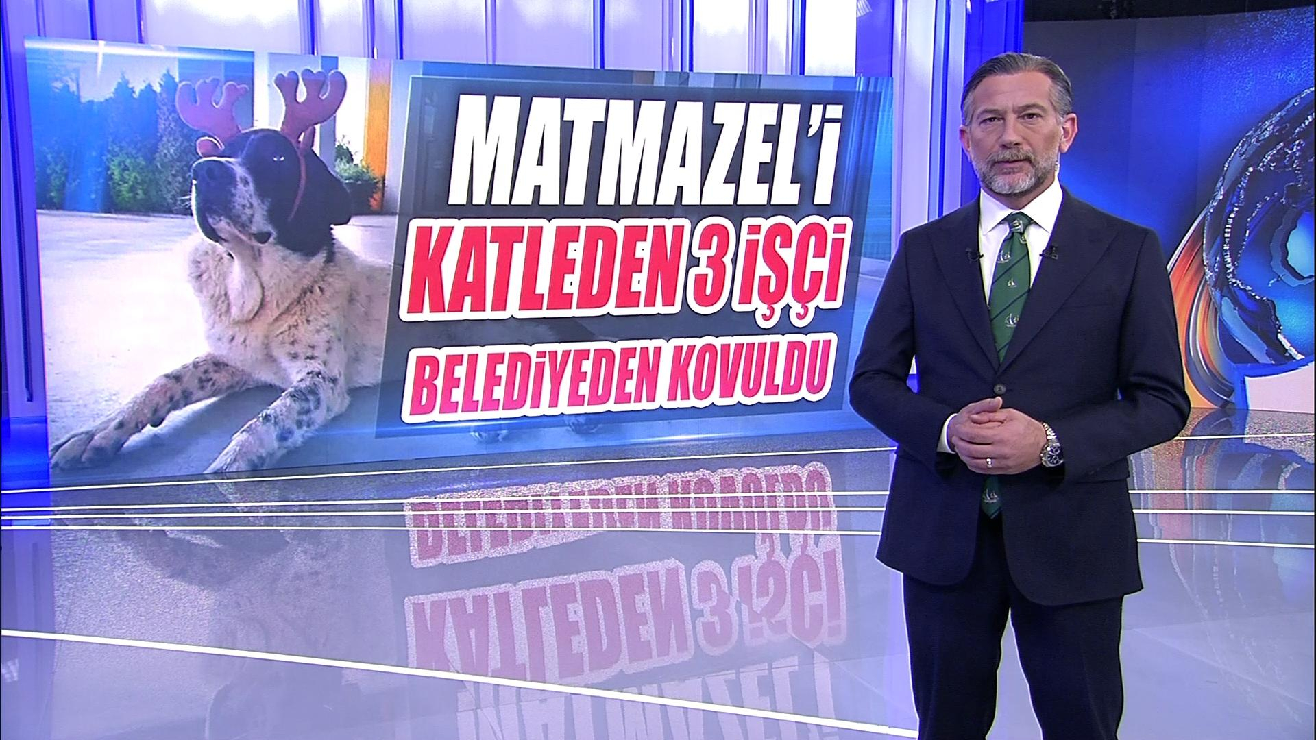 Kanal D Ana Haber - 13.01.2026