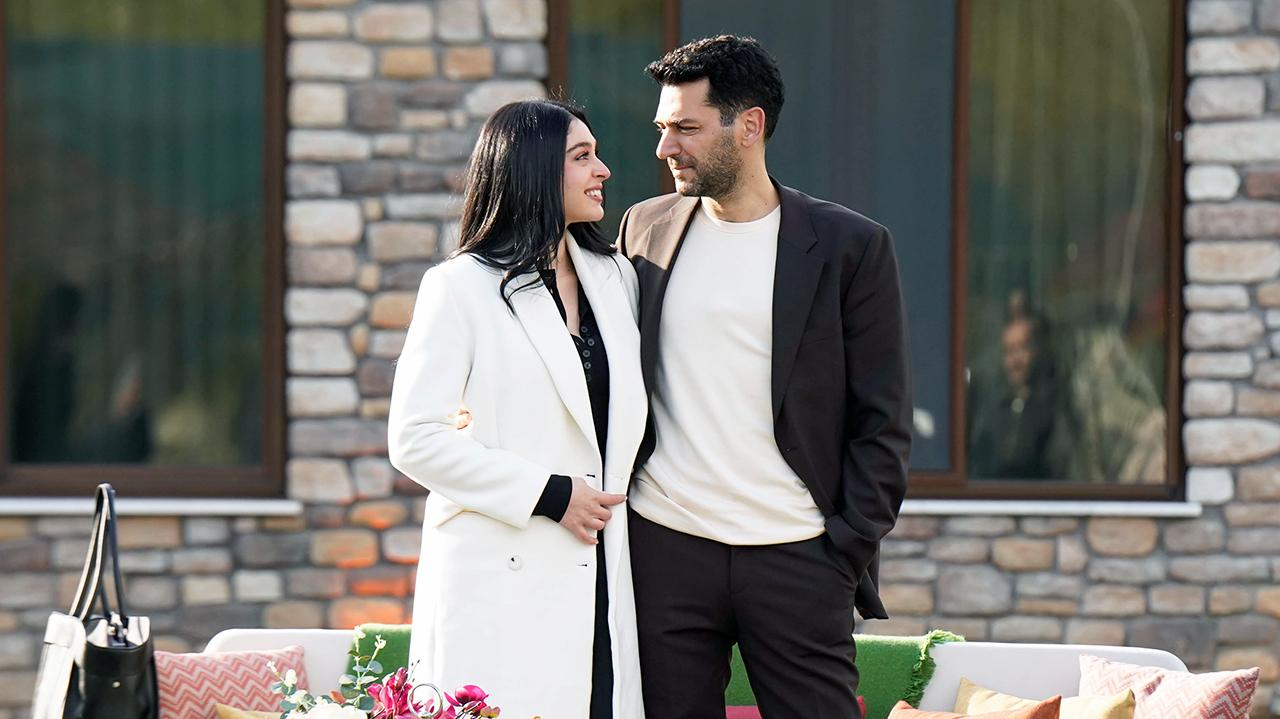 Güller ve Günahlar 14. Bölüm Fragmanı