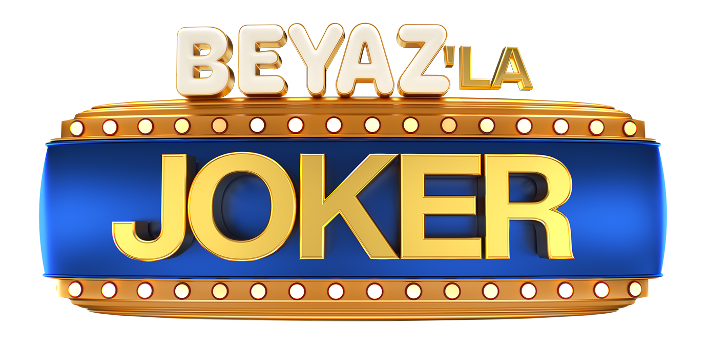 Beyaz'la Joker