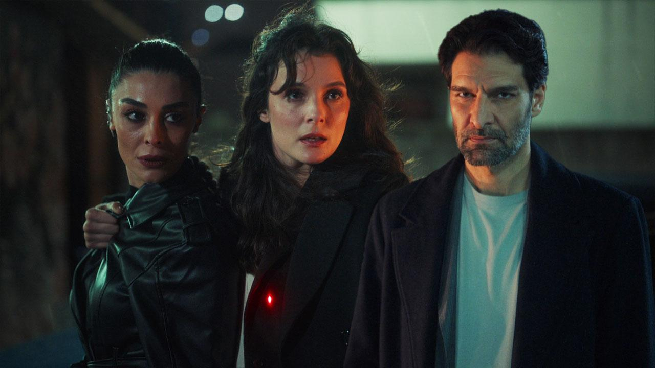 Dinçer ve Çiğdem pazarlığı!