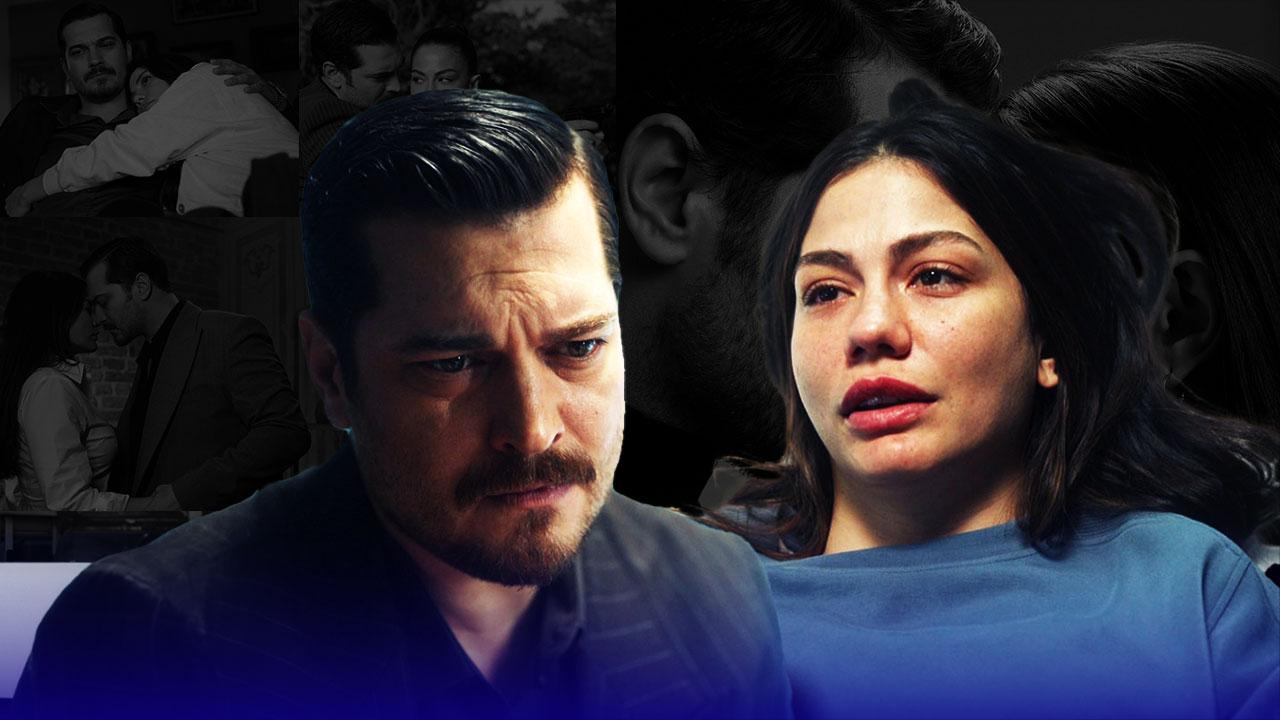 Eşref Rüya 28. Bölüm - Eşref Nisan Sahneleri