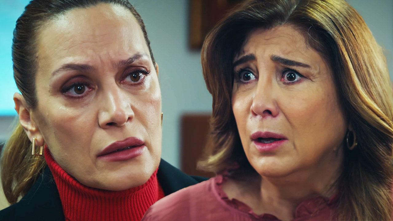 Arka Sokaklar 735. Bölüm Ön İzleme