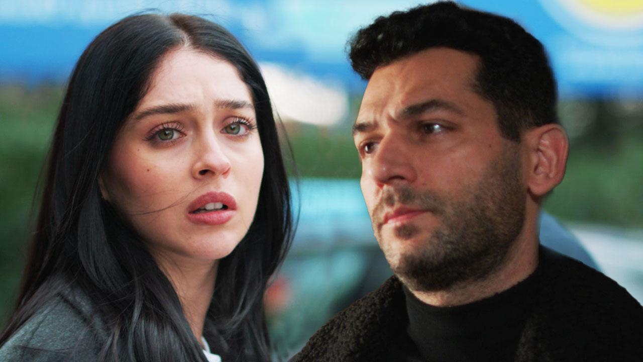 Güller ve Günahlar 13. Bölüm Fragmanı - 2