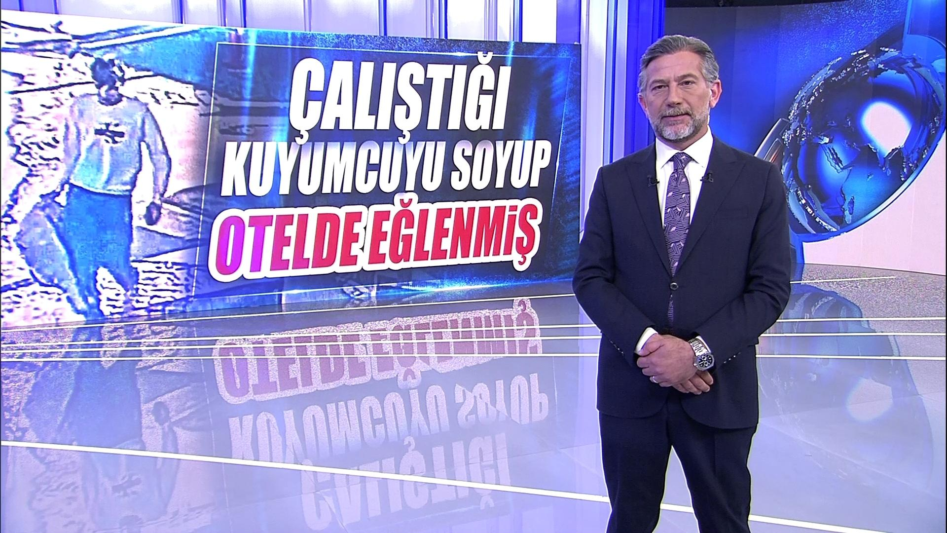 Kanal D Ana Haber – 14.01.2026