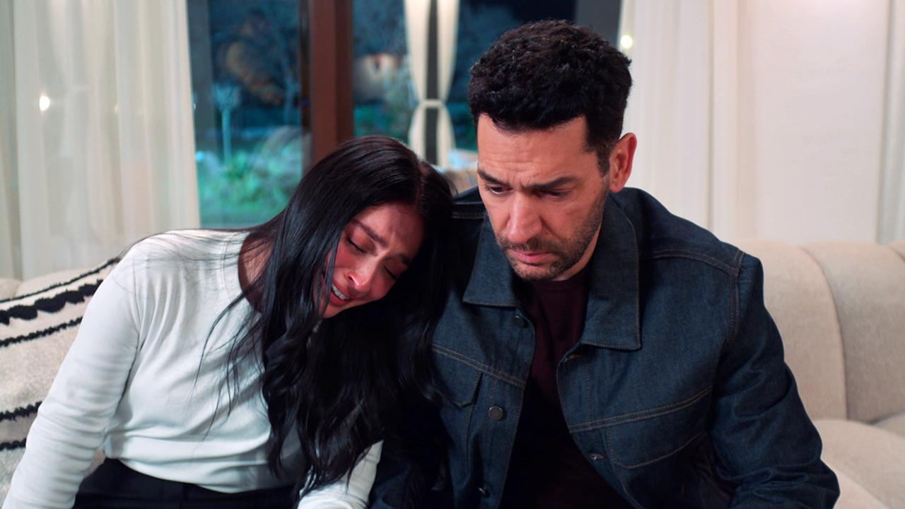 Zeynep ve Serhat'ın "kardeş" imtihanı!