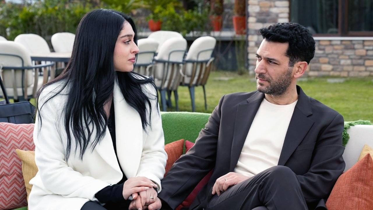 Zeynep, "Tecer" olduğunu ilan etti!